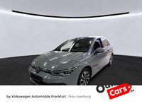 Gebraucht VW Golf VIII Active 150 PS (110 kW) 2022 Grau Limousine