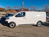 Gebraucht Opel Vivaro Edition 144 PS (105 kW) 2024 Weiß Van / Kleinbus