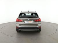 gebraucht BMW X1 sDrive 18i Advantage, Benzin, 21.350 €