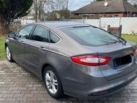 gebraucht Ford Mondeo 2015, 2.0 TDCİ, 150PS, Automatik