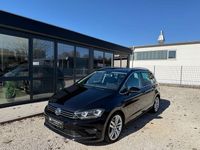 Gebraucht VW Golf VII Highline 150 PS (110 kW) 2015 Schwarz Limousine