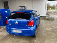 gebraucht VW Polo 6r - Allwetterreifen, 16“ Alufelgen, CarPlay, Modell 2010