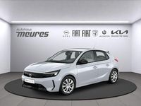 Neu Opel Corsa-e Edition 100 kW (136 PS) 2026 Weiss Kleinwagen