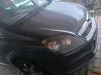 Gebraucht Opel Zafira 150 PS (110 kW) 2007 Grau Van / Kleinbus