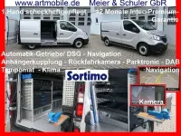 Gebraucht Renault Trafic 146 PS (107 kW) 2021 Platingrau Van / Kleinbus