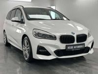 gebraucht BMW 218 Gran Tourer xDrive M Sport LED AHK Kamera