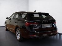 Gebraucht Skoda Octavia Ambition 150 PS (110 kW) 2023 Blackmagic perleffekt Kombi