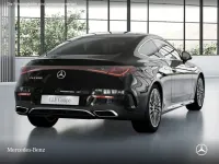 Gebraucht Mercedes CLE200 Advanced Plus 204 PS (150 kW) 2025 Grau Cabrio