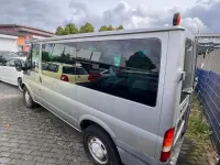Gebraucht Ford Transit 2005 Silber Van / Kleinbus
