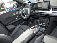 gebraucht BMW iX1 eDrive20 M Sport 19" 360° Head Up H/K Sound