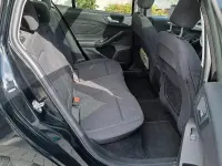 Gebraucht Ford Focus Titanium 151 PS (111 kW) 2019 Schwarz Kombi