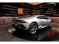 Gebraucht Lamborghini Huracán 640 PS (470 kW) 2019 Grau