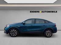 Gebraucht Renault Arkana Equilibre 140 PS (102 kW) 2023 Blau SUV