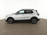 Gebraucht VW T-Cross United 110 PS (80 kW) 2020 Grau SUV