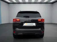 Gebraucht Citroën C5 Aircross 131 PS (96 kW) 2024 Schwarz SUV