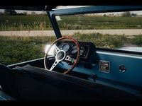 Gebraucht Land Rover 3 61 PS (44 kW) 1985 Blau SUV