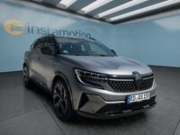 Occasion Renault Austral 199 ch (146 kW) 2024 Gris SUV