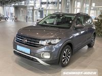 gebraucht VW T-Cross - ACTIVE