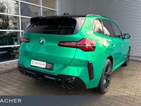 Gebraucht BMW X3 Comfort Edition 398 PS (292 kW) 2025 Sophistograu brillanteffekt SUV