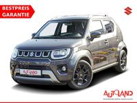 Second-hand Suzuki Ignis Comfort+ 83 CP (61 kW) 2021 Gri SUV