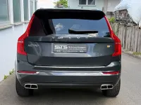 Gebraucht Volvo XC90 Inscription 235 PS (172 kW) 2019 Grau SUV