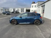 Second-hand Cupra Born 150 kW (204 CP) 2022 Albastru Hatchback