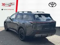 Gebraucht Toyota bZ4X 164 kW (224 PS) 2026 Grau SUV