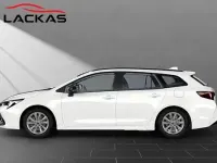 Neu Toyota Corolla Active 140 PS (102 kW) 2026 Weiß Kombi