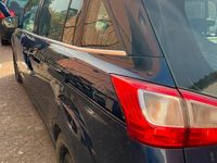 Gebraucht Ford Grand C-Max 140 PS (102 kW) 2012 Van / Kleinbus