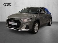 gebraucht Audi A1 allstreet 25 TFSI