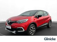 Gebraucht Renault Captur Intens 90 PS (66 kW) 2019 Rot SUV