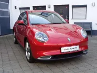 Gebraucht Ora 03 125 kW (171 PS) 2024 Rot Kleinwagen