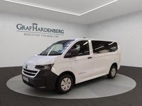 Gebraucht VW Caravelle 150 PS (110 kW) 2026 Weiß Van / Kleinbus