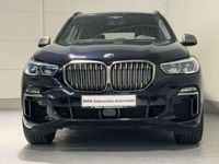 gebraucht BMW X5 M X5 M50i Standheiz*Laser*HUD*Harman*Sitzbelüft.