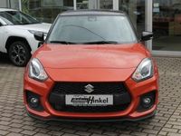 gebraucht Suzuki Swift Sport 1.4 Sport Hybrid