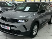 Second-hand Opel Mokka Edition 101 CP (74 kW) 2022 Gri SUV