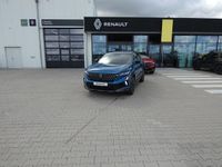 Neu Renault Austral Esprit Alpine 200 PS (147 kW) 2025 Blau (südseeblau) SUV