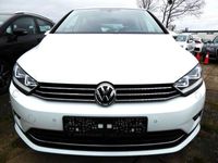 gebraucht VW Golf Sportsvan VII Sound BMT/Start-Stopp/Alu/EU6