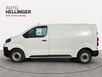 Gebraucht Toyota Proace 144 PS (105 kW) 2024 Weiß Van / Kleinbus