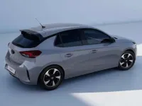Neu Opel Corsa-e 114 kW (156 PS) 2026 Grafik grau (uni) Kleinwagen