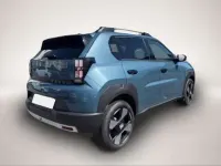 Neu Fiat Grande Panda La Prima 101 PS (74 kW) 2026 Grün Kleinwagen
