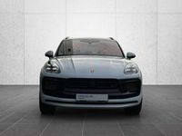 Gebraucht Porsche Macan GTS 441 PS (324 kW) 2023 Weiß SUV