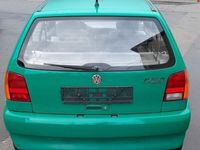 gebraucht VW Polo Tüv neu günstig