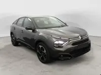 Gebraucht Citroën C4 Feel 131 PS (96 kW) 2023 Gris platinium SUV