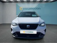 Neu Seat Arona FR 150 PS (110 kW) 2026 Weiß SUV