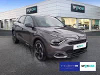 Gebraucht Citroën C4 Shine 131 PS (96 kW) 2024 Grau SUV