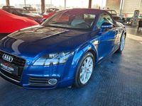 gebraucht Audi TT Roadster Coupe/ 1.8 TFSI*Alcantara*Bi-Xenon*