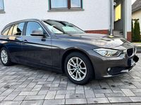 Second-hand BMW 318 143 CP (105 kW) 2015 Maro Break