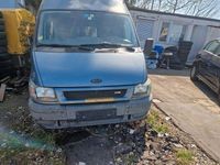 Gebraucht Ford Transit 2005 Van / Kleinbus