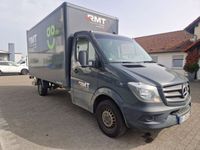 gebraucht Mercedes Sprinter 316 CDI